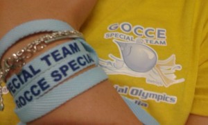 Lacci Gocce Special Team